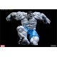 Marvel Comiquette Statue 1/5 Grey Hulk Sideshow Exclusive 59 cm